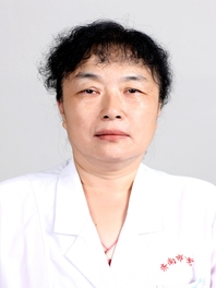 焦爱华