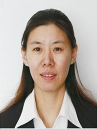 郭丽娜