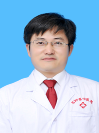杜洪刚