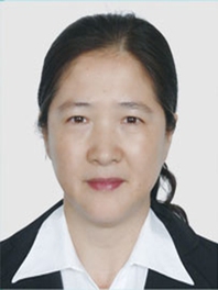 李月菊
