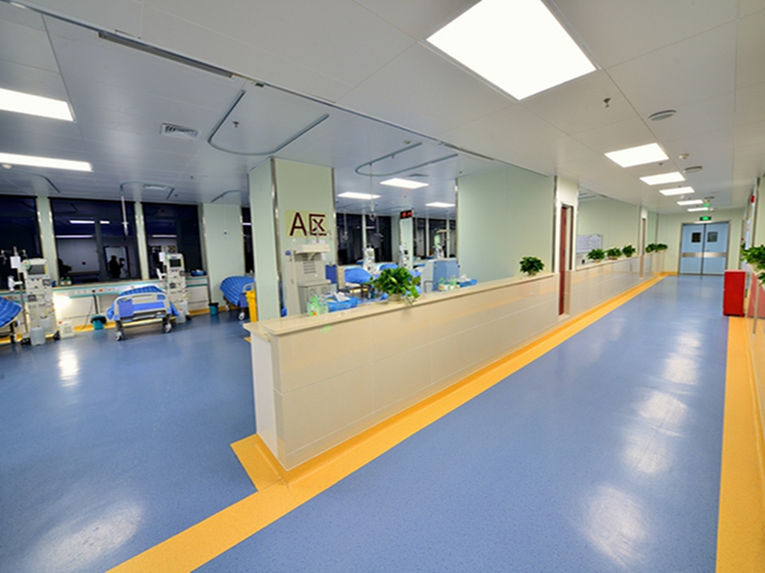 云阳县中医医院