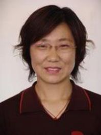 吴淑凤