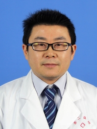 杨永杰