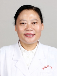 徐金兰