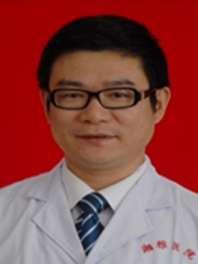 朱勇