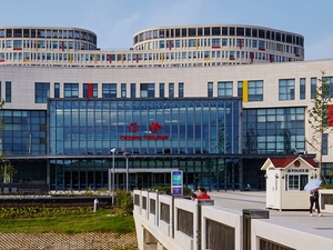 苏州大学附属儿童医院