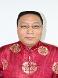 祝向东