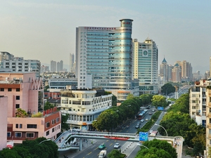 福州市第二医院