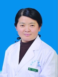 陈喜萍