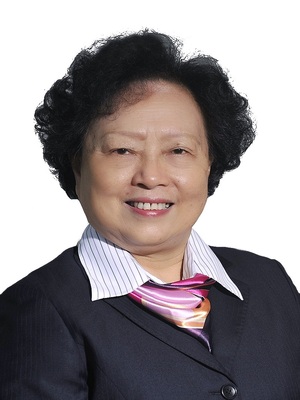 吴亚梅