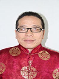 张常喜