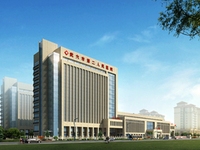 武穴市第二人民医院