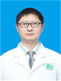 赵立勇