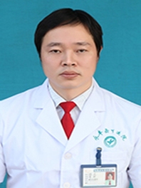 杨武