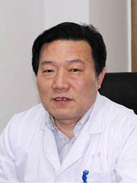 马利军