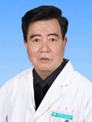马厚志
