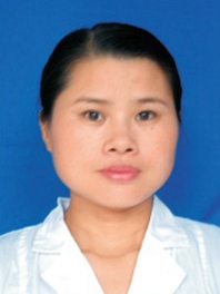 李丽