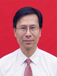 杨志清