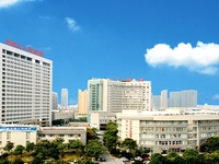 武汉市黄陂区人民医院
