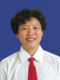 张惠芳