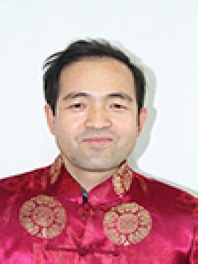 冶尕西