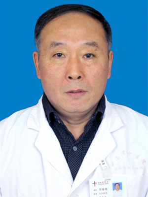郑福增