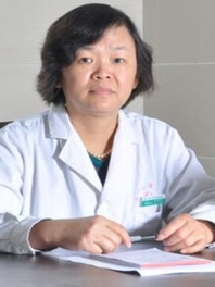 龚桂兰