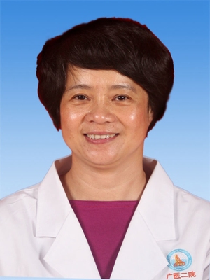 何小琦