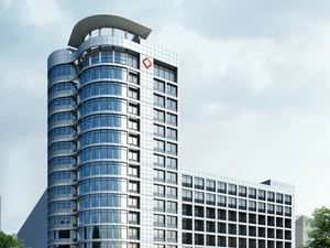 孝感市妇幼保健院