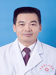 廖传洪