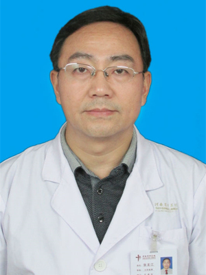 张龙江