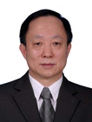 韦军民