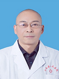廖挺进