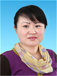 赵菁菁