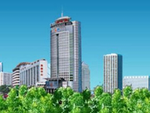 萍乡市赣西医院