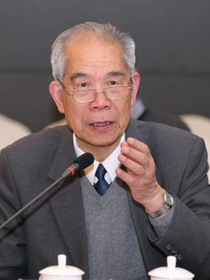 马亦林