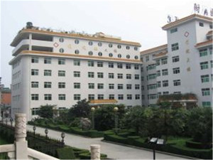 四川省中西医结合医院