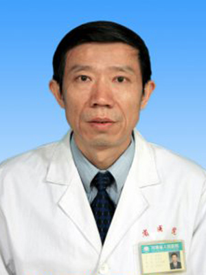 翟保平