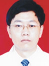 杨军