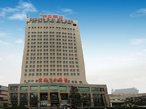 武汉市中医医院