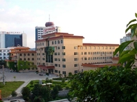 咸宁市中医医院