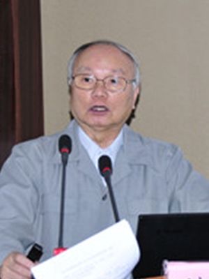刘克洲