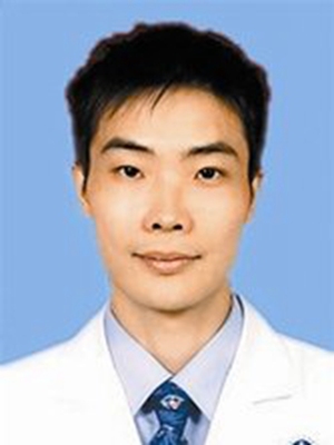 熊子波
