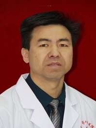 周杰尚