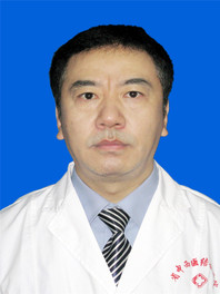 陈庆华