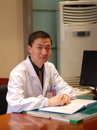 许兵华