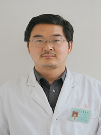 王德军