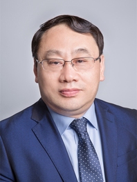 陈骁