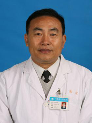 薛焕洲