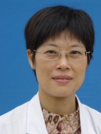 周婷
